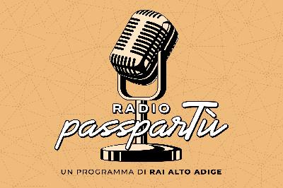 Radio PassparTù